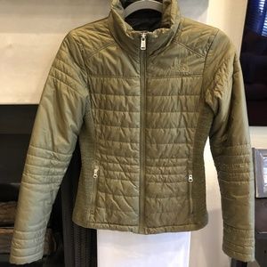 The North Face Women's Aleycia Insulated Jacket